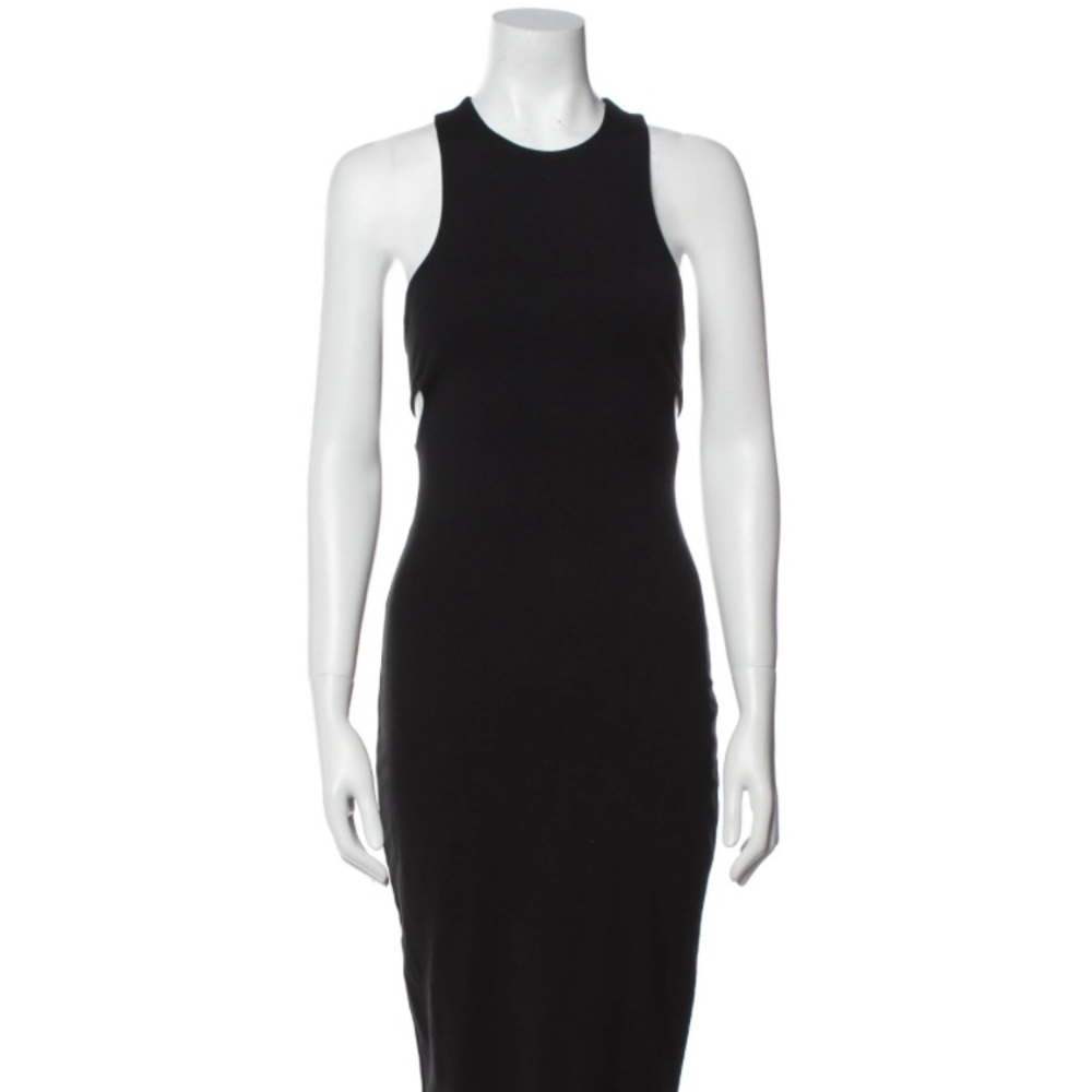 T by Alexander Wang Sheath Dress